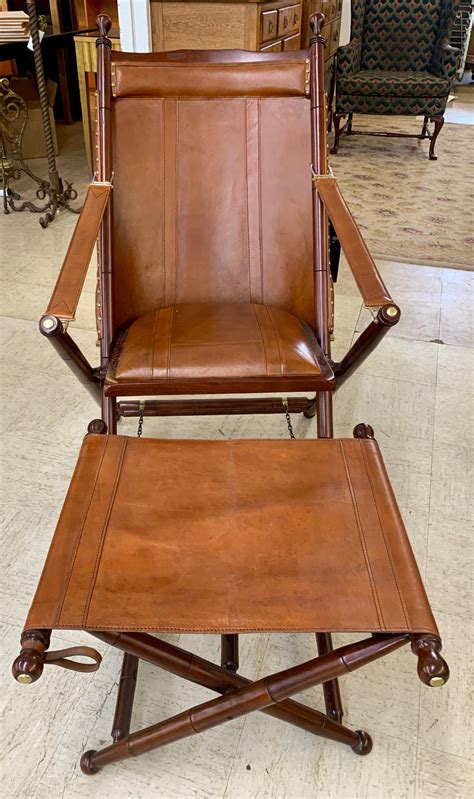 leather folding chair|Leather Folding Chairs for sale